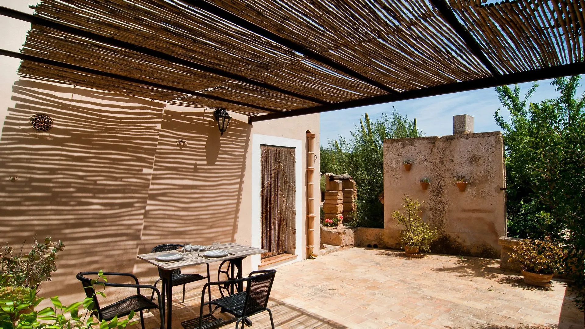 Rafal Verd Manacor  Manacor (Mallorca)