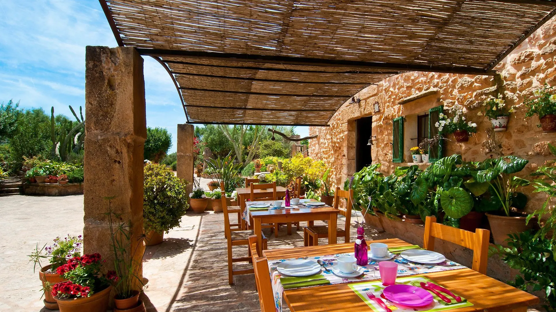 Apartamento Rafal Verd Manacor