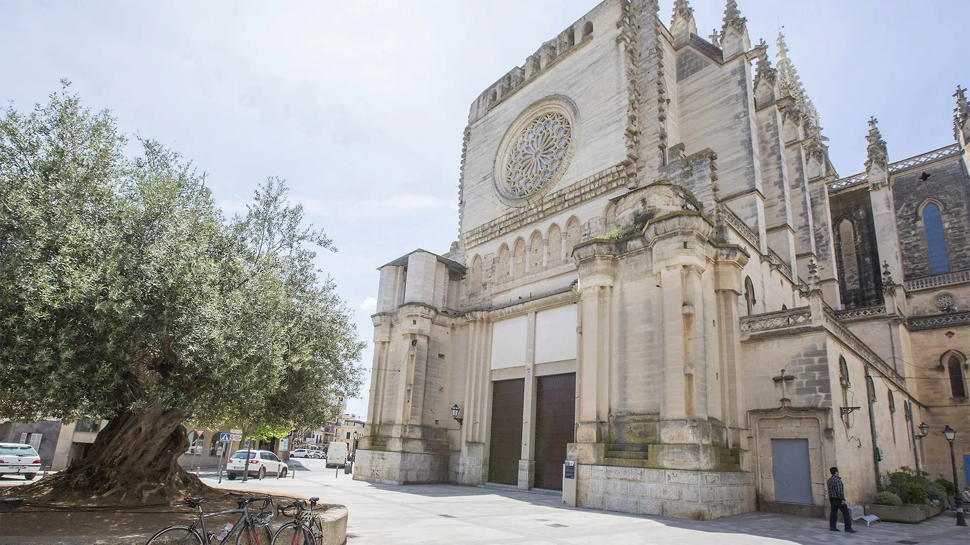 Rafal Verd Manacor  Apartamento Manacor (Mallorca)