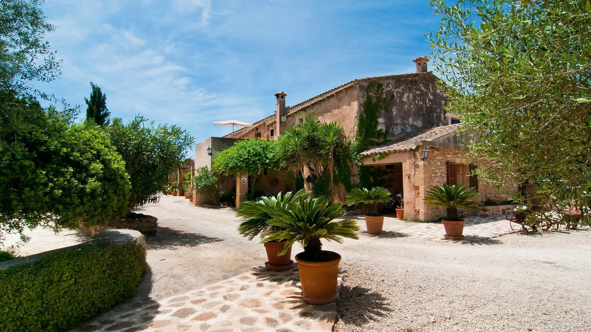 Rafal Verd Manacor  Apartamento